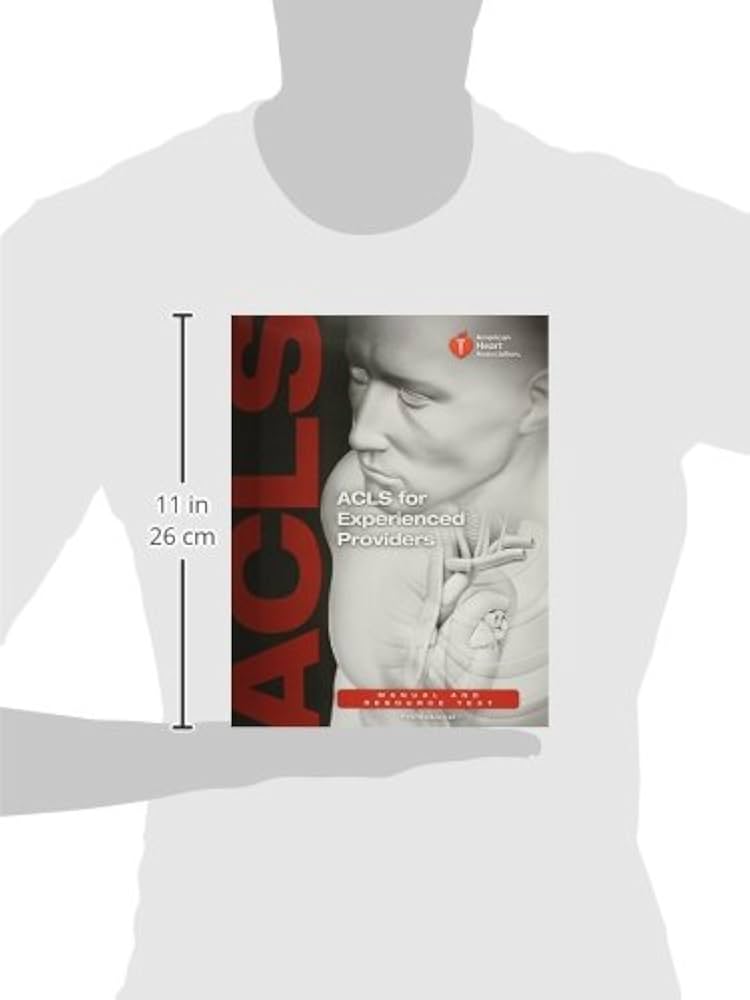 健康・医学 ACLS Experienced Providers 2015 ACLS for Experienced Providers (EP) Manual and Resource Text